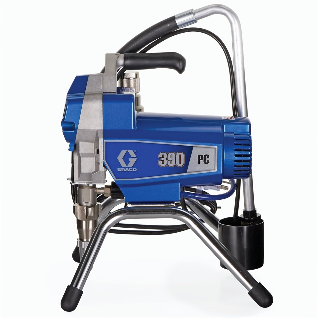 Pulverizador Airless 390 Stand -110 