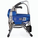 Pulverizador Airless 390 Stand -110 