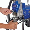 Pulverizador Airless 390 Stand -110 