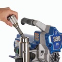 Pulverizador Airless 390 Stand -110 