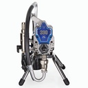 Pulverizador Airless 390 Stand -110 