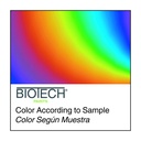 Akua Shield G6 Cubeta Satinado