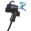 Pulverizador Airless Portatil Quickshot
