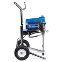 Pulverizador eléctrico airless Ultra Max II 490 PC Pro, Hi-Boy 