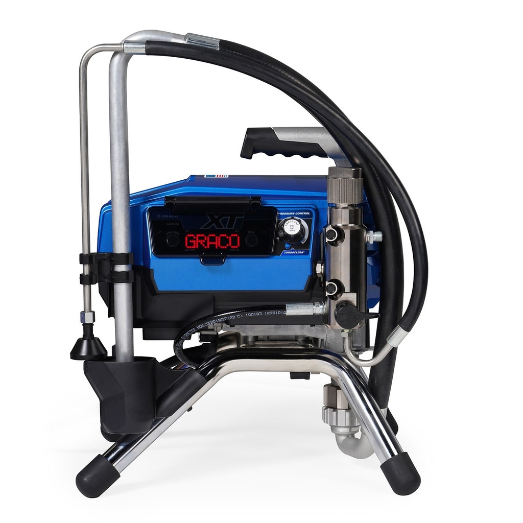 Ultramax XT Sprayer,490, Pc pro,Stand 