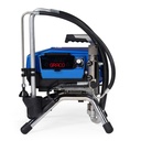 Ultramax XT Sprayer,490, Pc pro,Stand 
