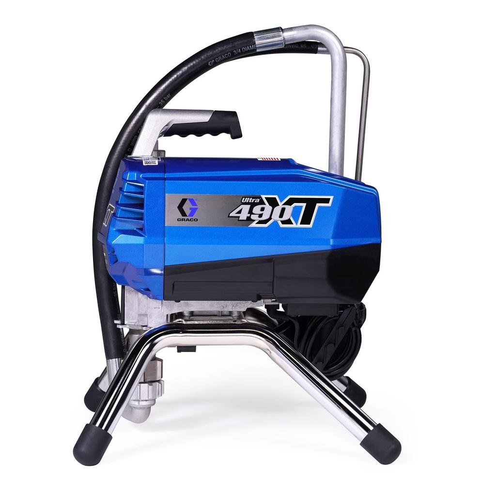 Ultramax XT Sprayer,490, Pc pro,Stand 