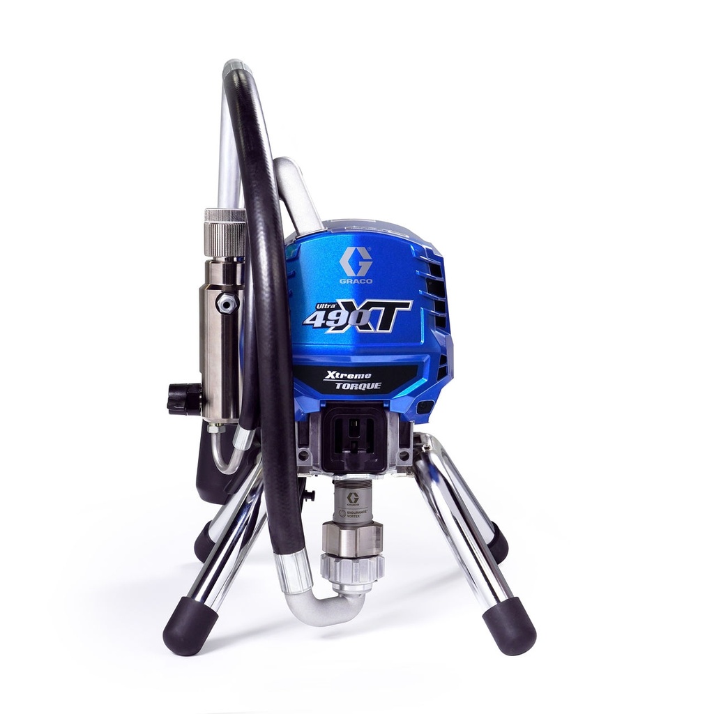 Ultramax XT Sprayer,490, Pc pro,Stand 