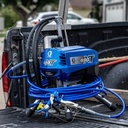 Ultramax XT Sprayer,490, Pc pro,Stand 