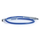 Manguera flexible sin aire BlueMax II, 3/16 pulg. x 3 pies