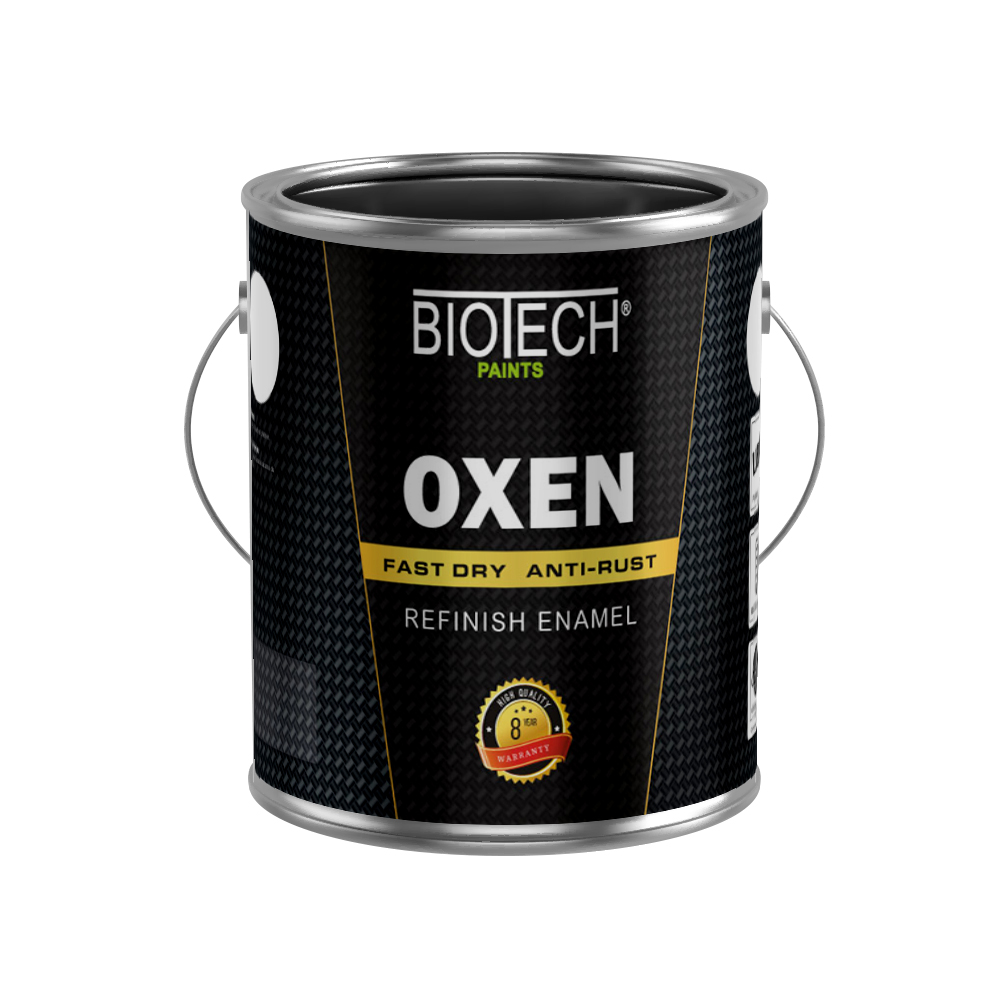 Oxen Pro Enamel Galón Mate