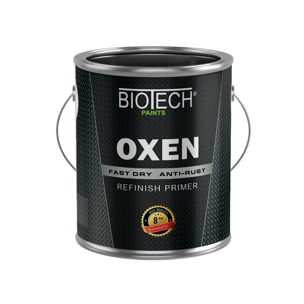 Oxen Ultra Primer Galón Mate