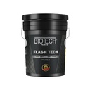 Flash Tech Enamel Cubeta Brillante