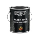 Flash Tech Enamel