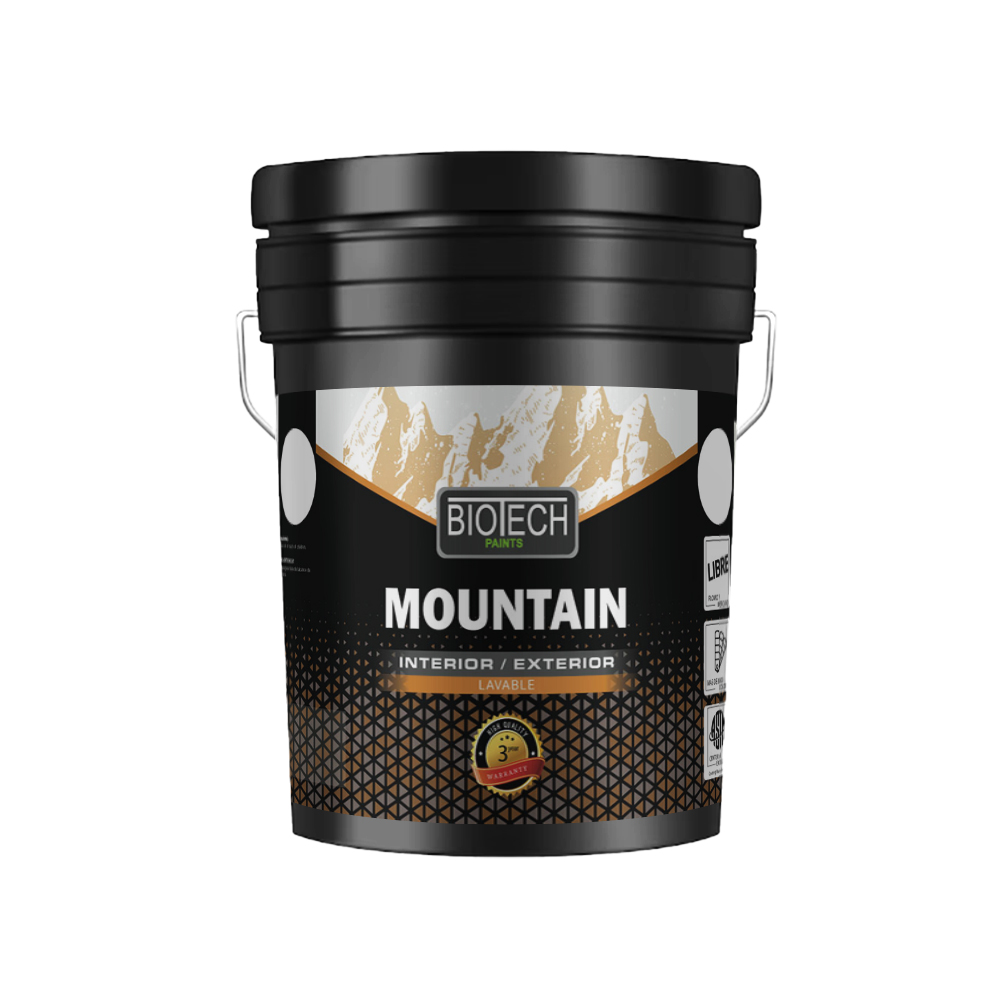 Mountain Full Weather Cubeta Mate (copia)