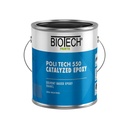 Politech 550 Enamel Galón Brillante