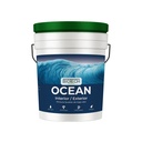 Ocean Full Weather Cubeta Satinado