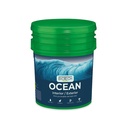 Ocean Full Weather Cubeta Mate