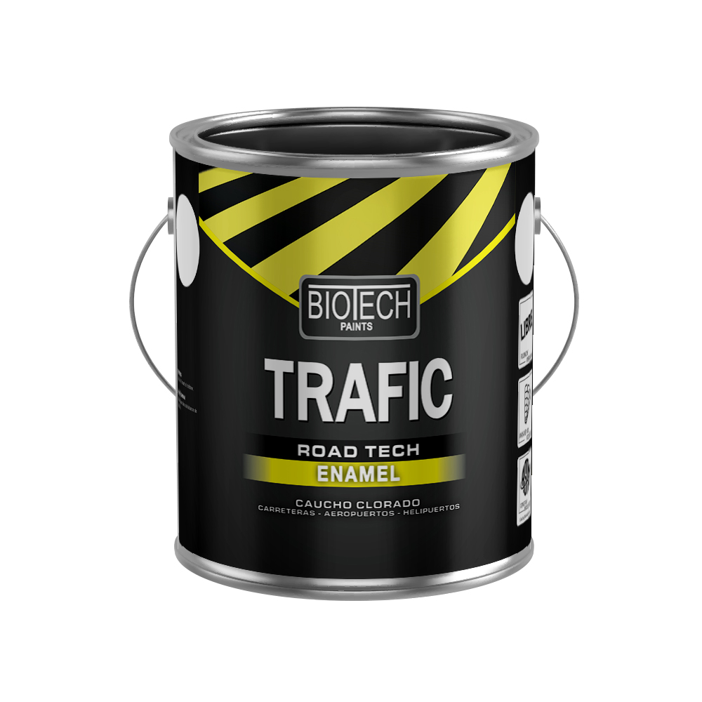 Road Tech Galón Satinado