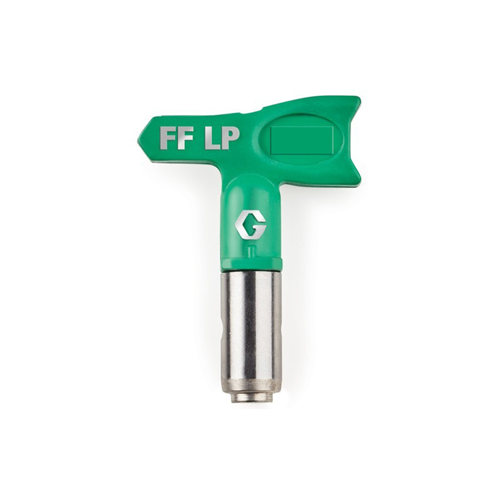 RAC X FFLP Tip