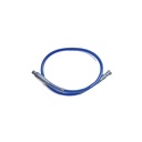 Manguera flexible sin aire BlueMax II, 3/16 pulg. x 3 pies