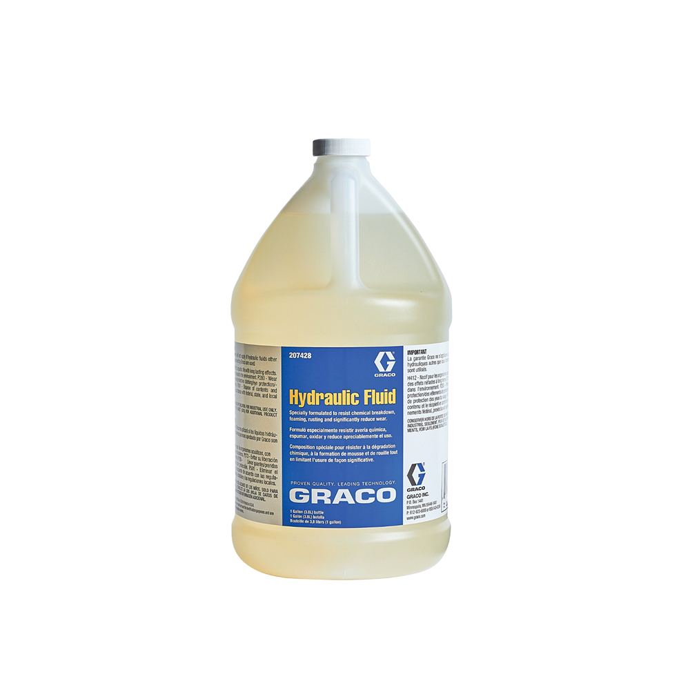 Fluido hidráulico, 1 galón