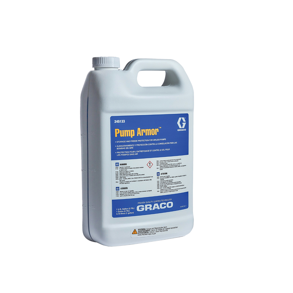 Protector De Bomba Pump Armor™, 1  Galón (3.7 Litros)