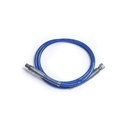 Manguera flexible sin aire BlueMax II, 3/16 pulg. x 4 pies 