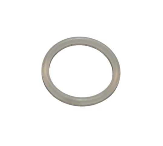 Lower packing o-ring for spray gun