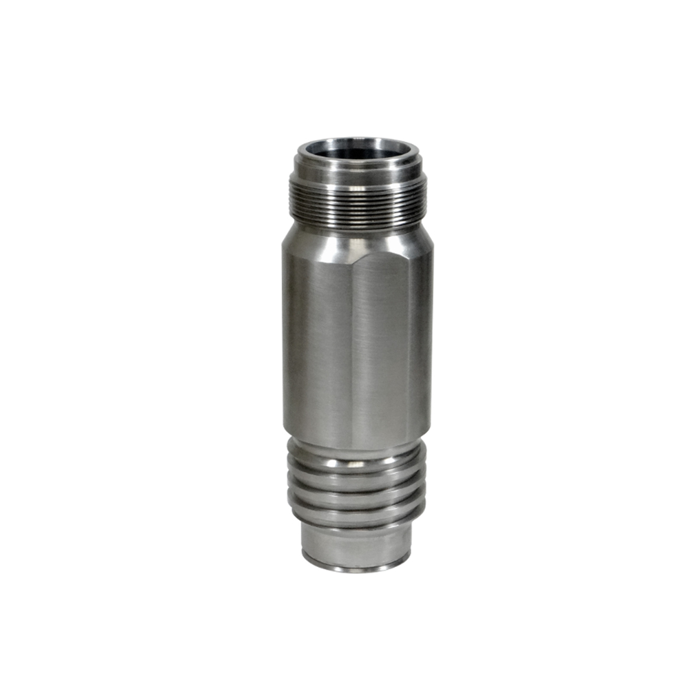 Lower Pump Cylinder 180 cc Xtreme 