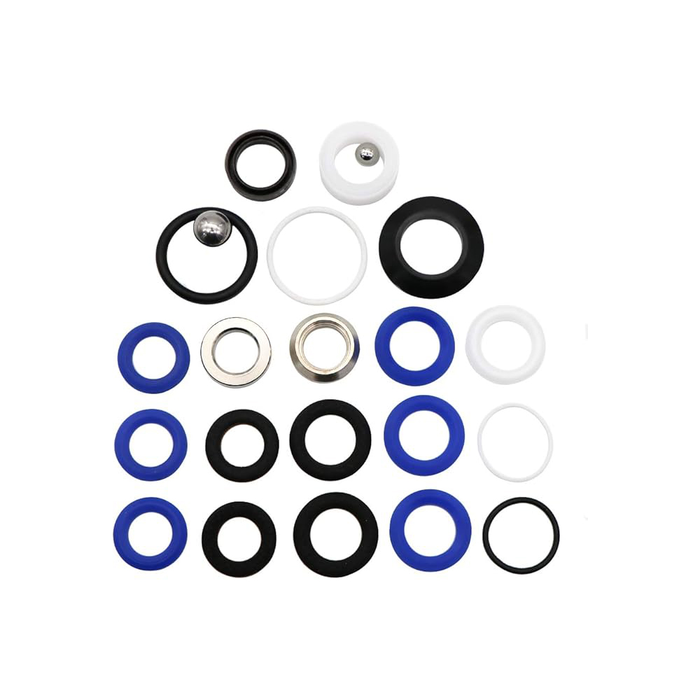 KIPA Pump Repair Kit 255204 for 190LTS, 210LTS, Pro190ES, 210ES Airless Sprayer