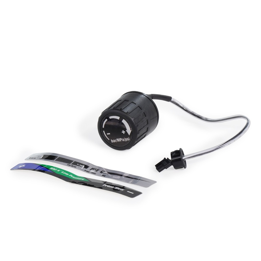 Kit Presión de Control 3000psi