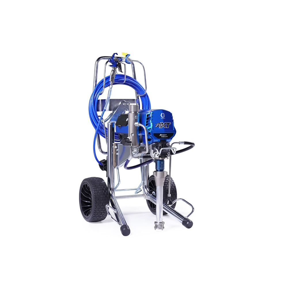 Pulverizador eléctrico airless Ultra Max II 795 serie ProContractor, 230V, EU