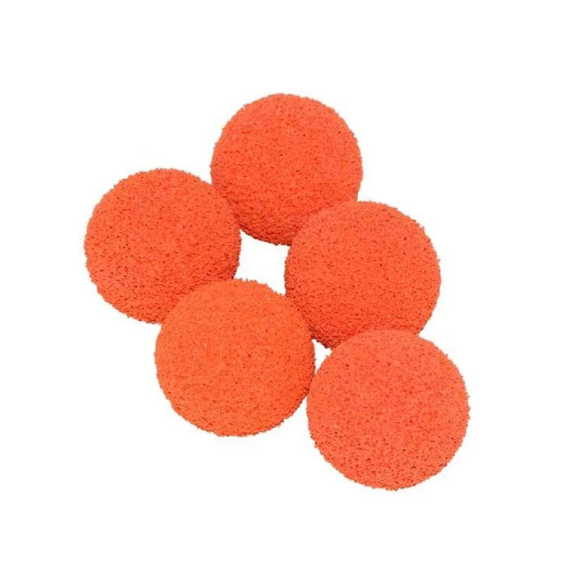 Kit de reparación de bolas de esponja