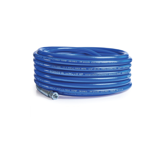 Manguera Bluemax™ Ii De 1/4 Pulg. X 50 Pies (6,4 Mm X 15 M)