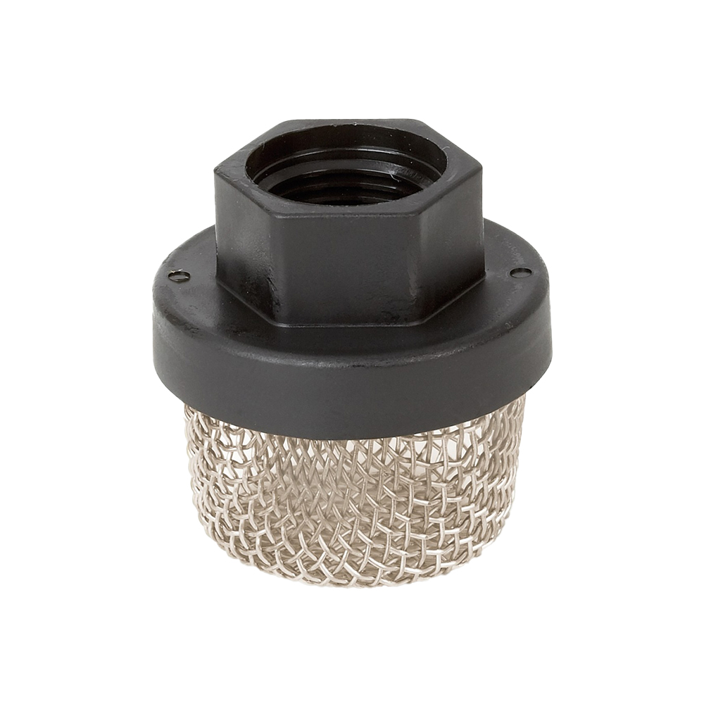 Pump Inlet Filter, 7/8" Compatible with Ultra 390, 395, 495