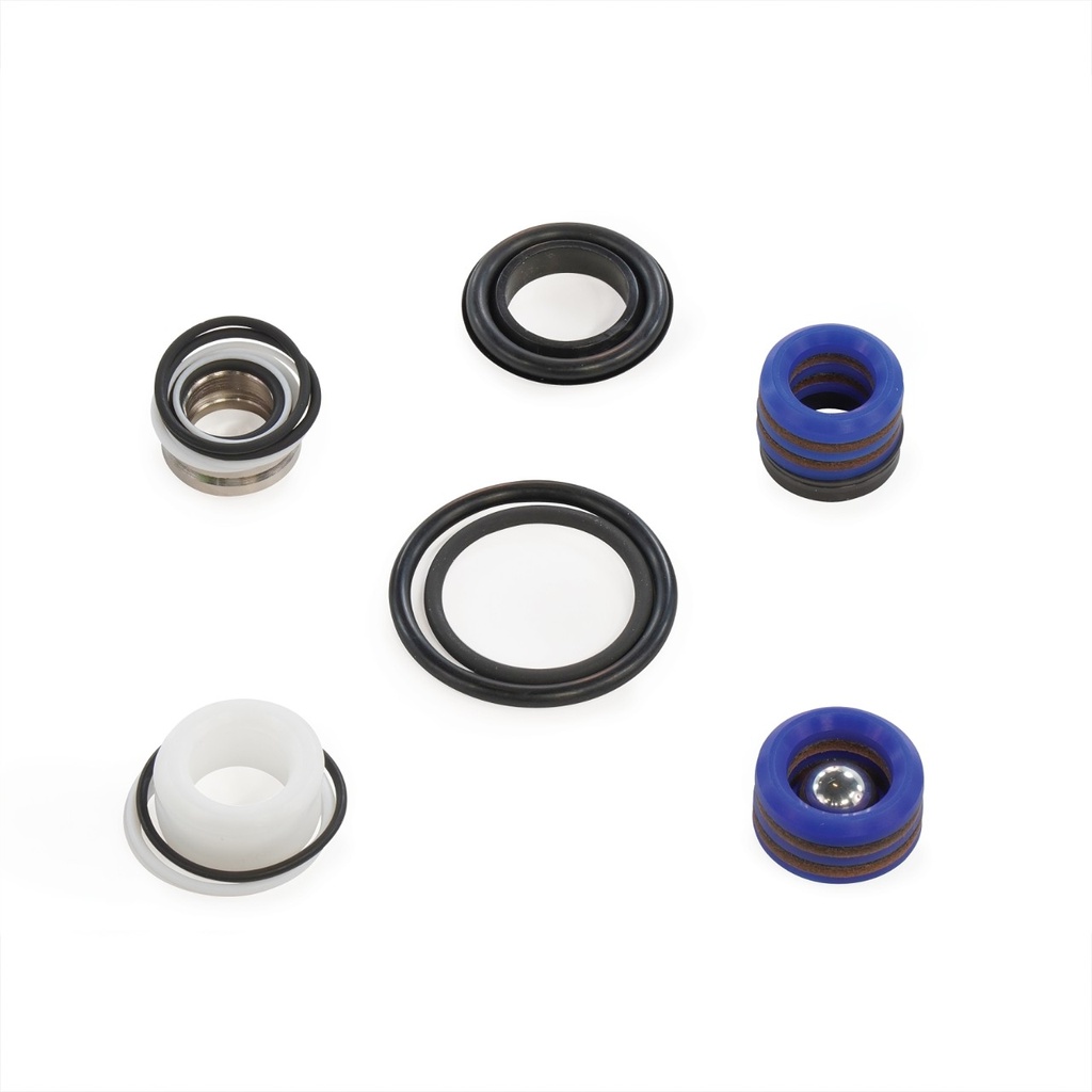 Kit de empaques para equipos Graco Ultra 390, 395, 490, 495, 595 GMAX 3400, LineLazer 3400