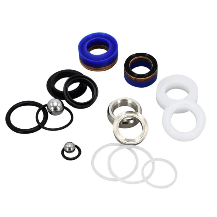 Pump repair kit. Compatible with UltraMax II 695 & 795, the GMAX 3900, GMax II 3900, LineLazer 3900, Ultra Max 795 & 1095.