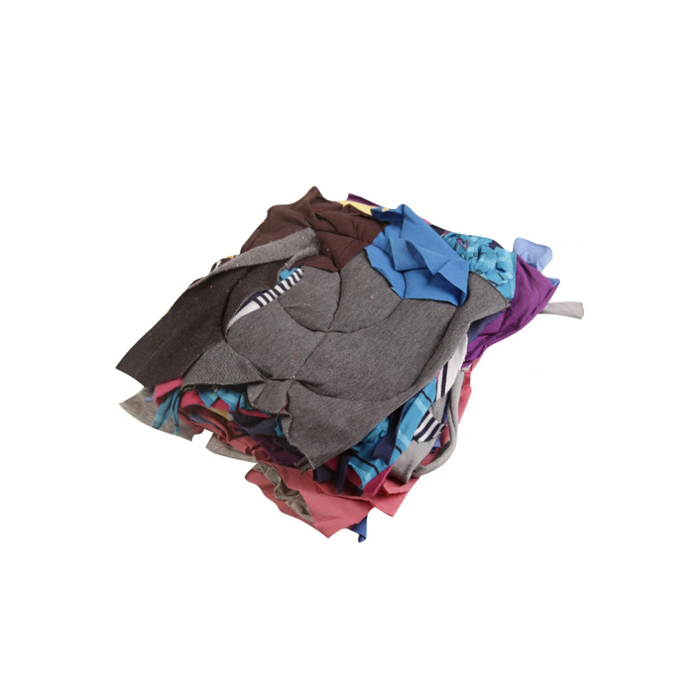 Industrial Rag Ball 226G (1/2 Pound)