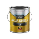 Akua Shield G6 Galón Satinado