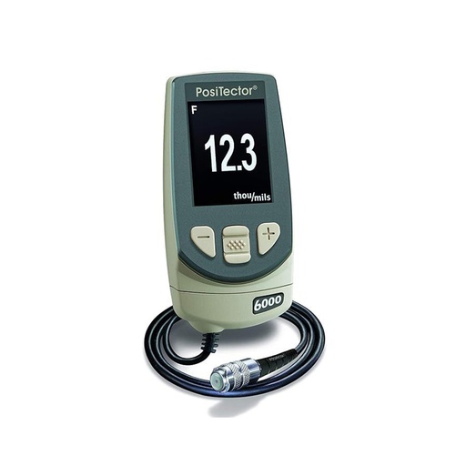 [B009VR8DY8] PosiTector 6000 FTS1, medidor de espesores de pintura