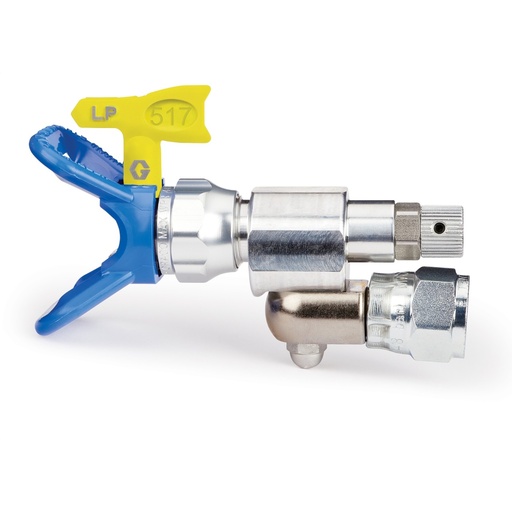 [287030] CleanShot Valve (without nozzle)