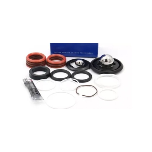 [25D235] Kit Reparación Completo PE/LTHR