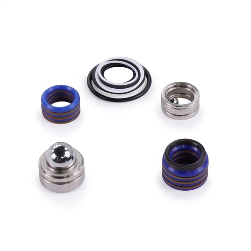 [248213] Packing kit for Ultra Max and Ultimate 1595, Ultra Max II and Ultimate MX II 1095 and 1595, GMax 5900/10,000, GMax II 5900/5900 HD, Linelazer 5900, Mark V equipment.