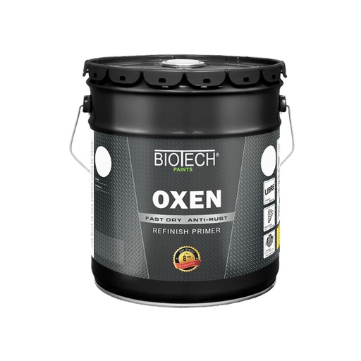 [S88134-5M5] Oxen Ultra Primer Cubeta Mate
