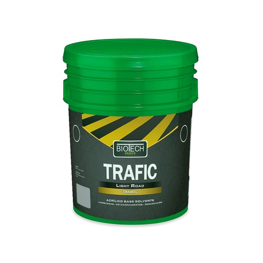 Light Road Cubeta Satinado