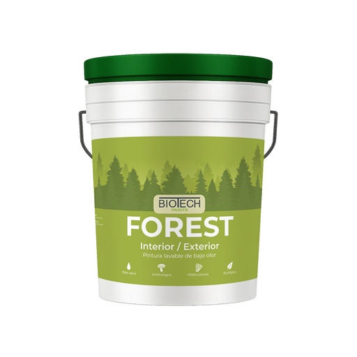 Forest Full Weather Cubeta Mate (copia)