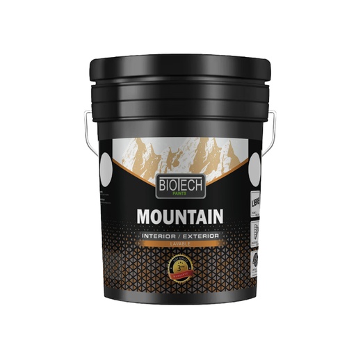 Mountain Full Weather Cubeta Mate (copia)