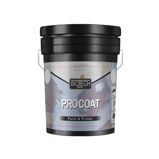 Sellador para Concreto y Tablayeso Pro Coat Cubeta (copia)