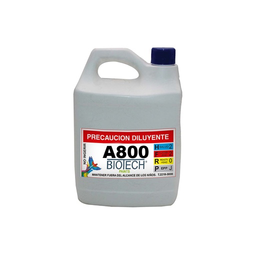 [G79A80001] Diluyente Acrílico A800 (copia)